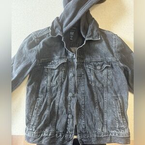 Boys Gap Jean jacket denim